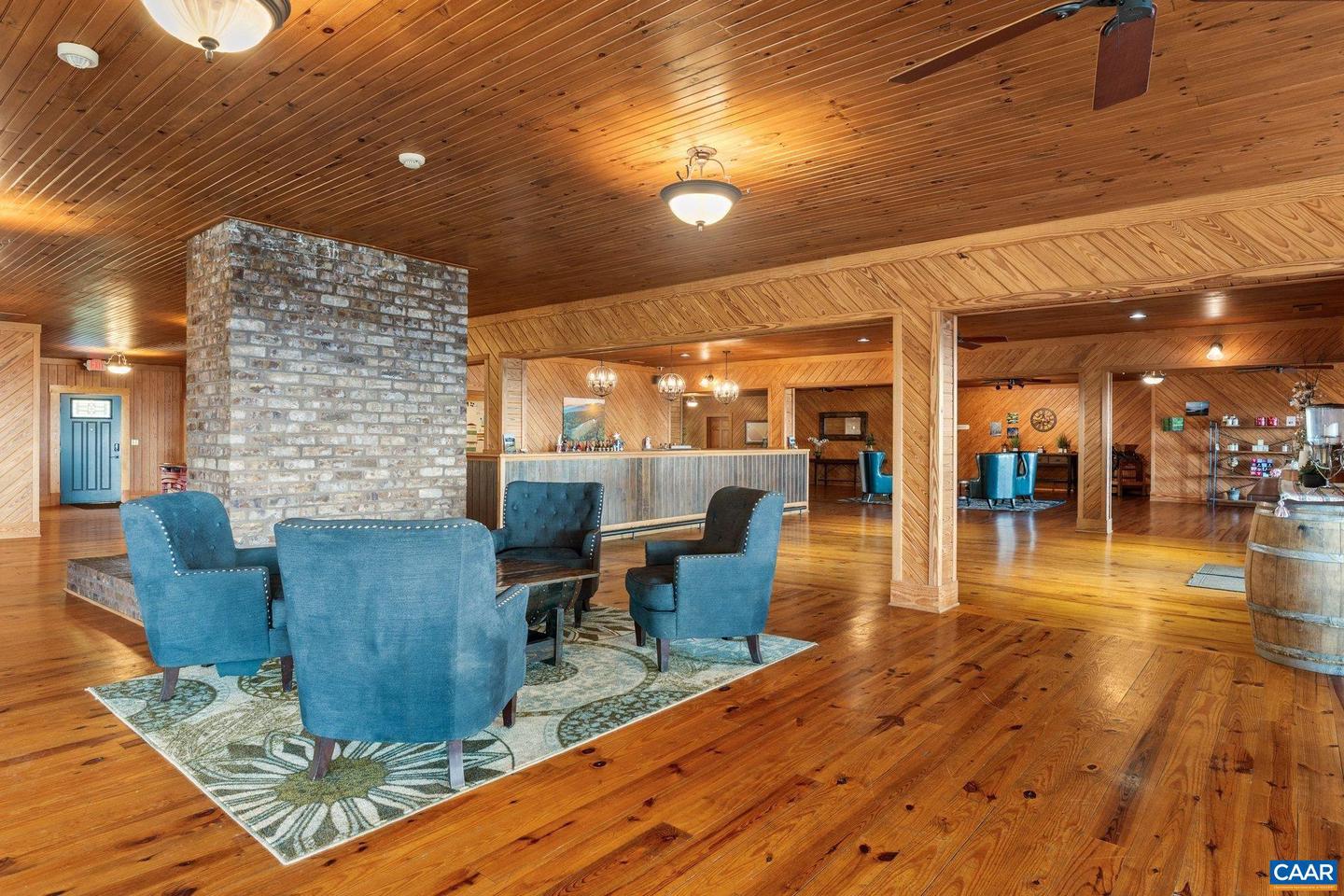 1376A WYATT MOUNTAIN RD, DYKE, Virginia 22935, 4 Bedrooms Bedrooms, ,4 BathroomsBathrooms,Residential,For Sale,1376A WYATT MOUNTAIN RD,672865 MLS # 672865