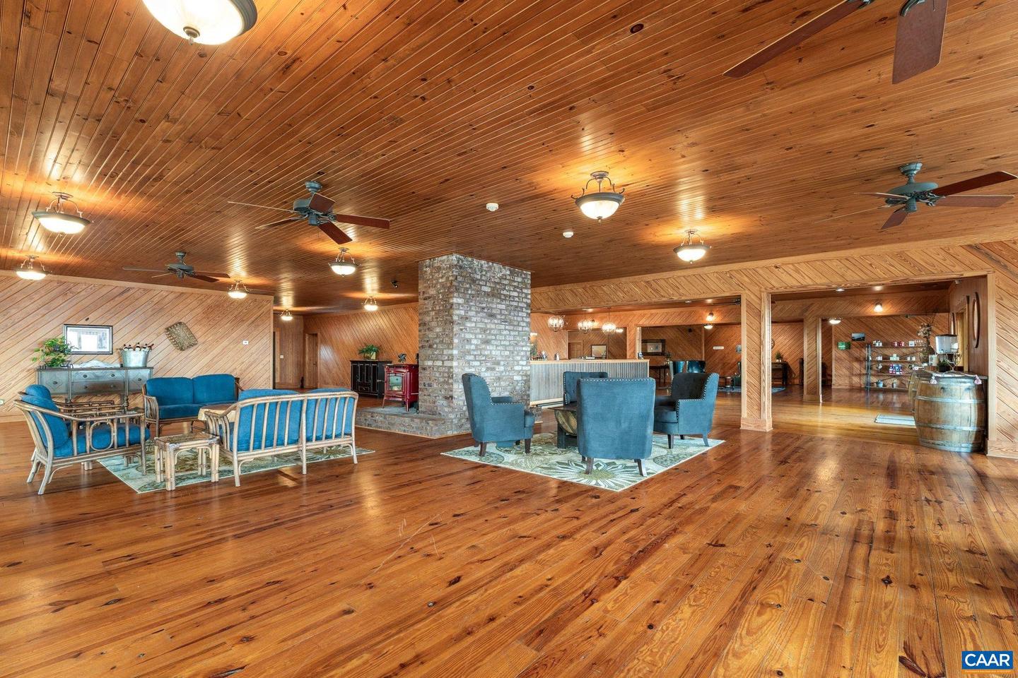 1376A WYATT MOUNTAIN RD, DYKE, Virginia 22935, 4 Bedrooms Bedrooms, ,4 BathroomsBathrooms,Residential,For Sale,1376A WYATT MOUNTAIN RD,672865 MLS # 672865