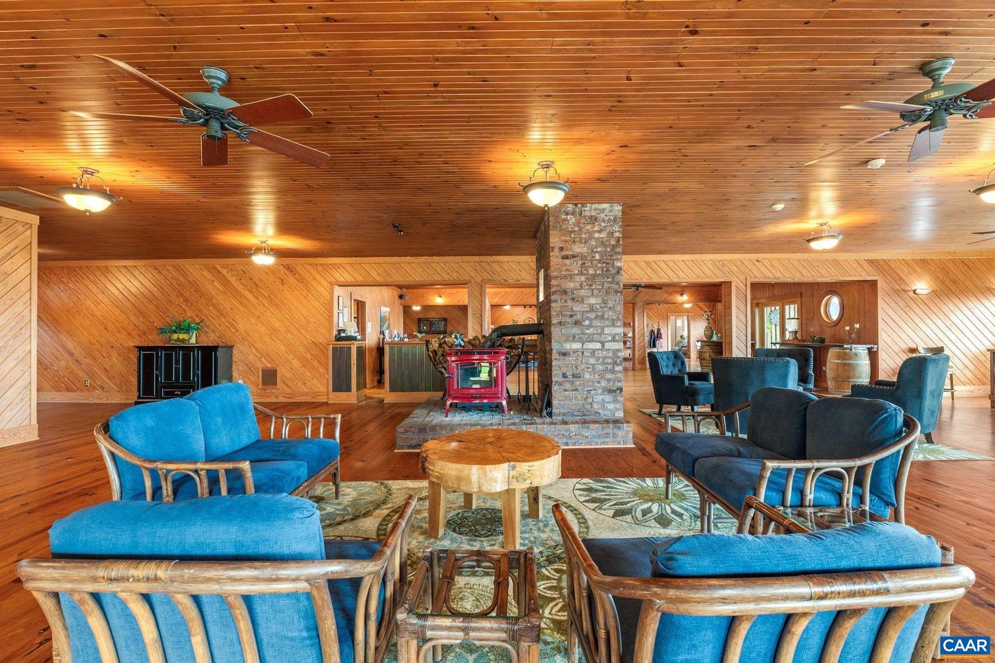 1376A WYATT MOUNTAIN RD, DYKE, Virginia 22935, 4 Bedrooms Bedrooms, ,4 BathroomsBathrooms,Residential,For Sale,1376A WYATT MOUNTAIN RD,672865 MLS # 672865