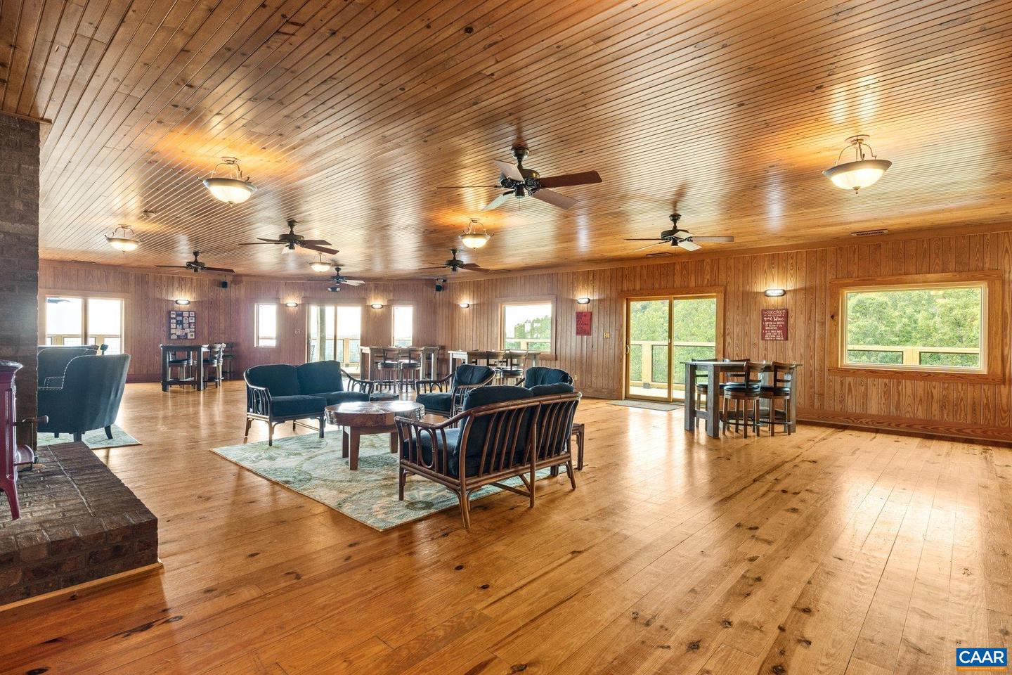 1376A WYATT MOUNTAIN RD, DYKE, Virginia 22935, 4 Bedrooms Bedrooms, ,4 BathroomsBathrooms,Residential,For Sale,1376A WYATT MOUNTAIN RD,672865 MLS # 672865