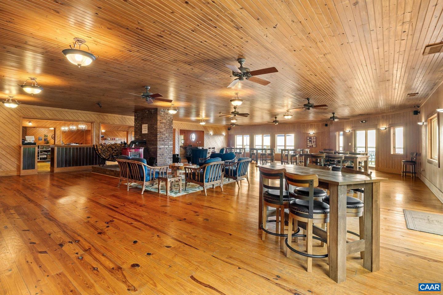 1376A WYATT MOUNTAIN RD, DYKE, Virginia 22935, 4 Bedrooms Bedrooms, ,4 BathroomsBathrooms,Residential,For Sale,1376A WYATT MOUNTAIN RD,672865 MLS # 672865