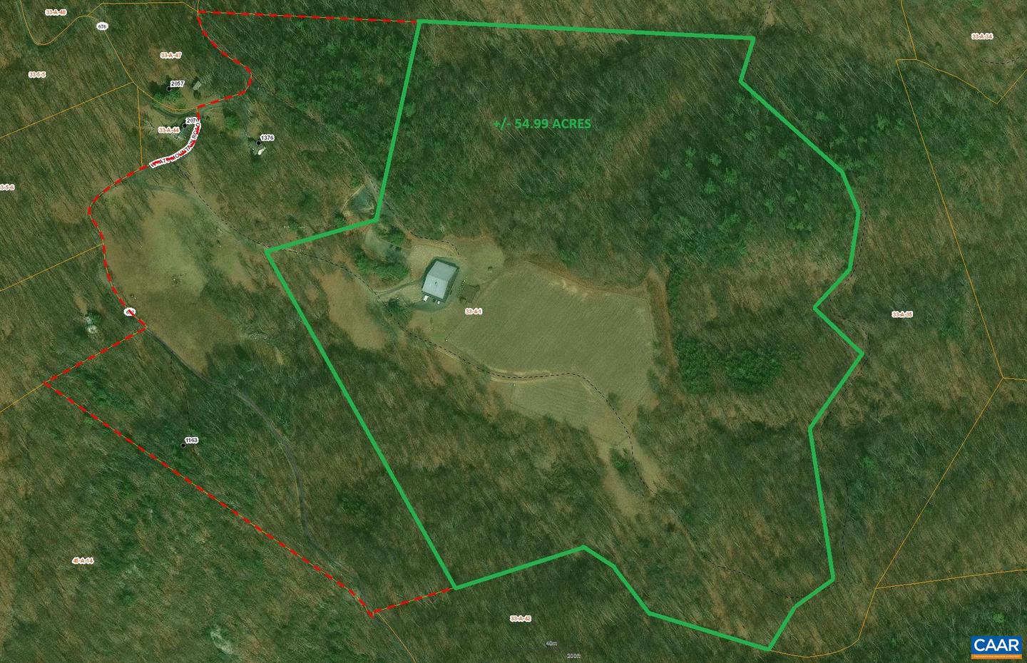 1376A WYATT MOUNTAIN RD, DYKE, Virginia 22935, 4 Bedrooms Bedrooms, ,4 BathroomsBathrooms,Residential,For Sale,1376A WYATT MOUNTAIN RD,672865 MLS # 672865