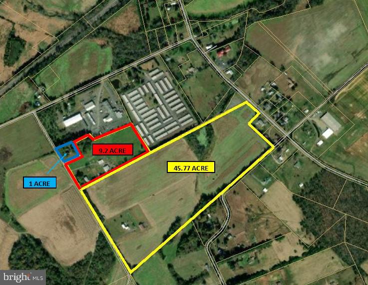 10031 BOTELER RD, MIDLAND, Virginia 22728, 5 Bedrooms Bedrooms, ,2 BathroomsBathrooms,Residential,For Sale,10031 BOTELER RD,VAFQ2020340 MLS # VAFQ2020340