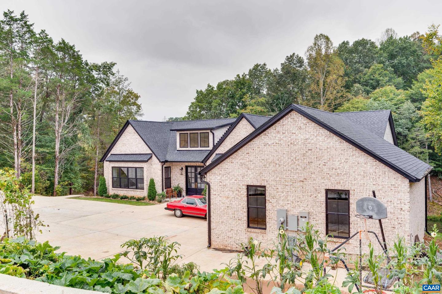 1543 ELON RD, MADISON HEIGHTS, Virginia 24572, 4 Bedrooms Bedrooms, ,4 BathroomsBathrooms,Residential,For Sale,1543 ELON RD,657282 MLS # 657282