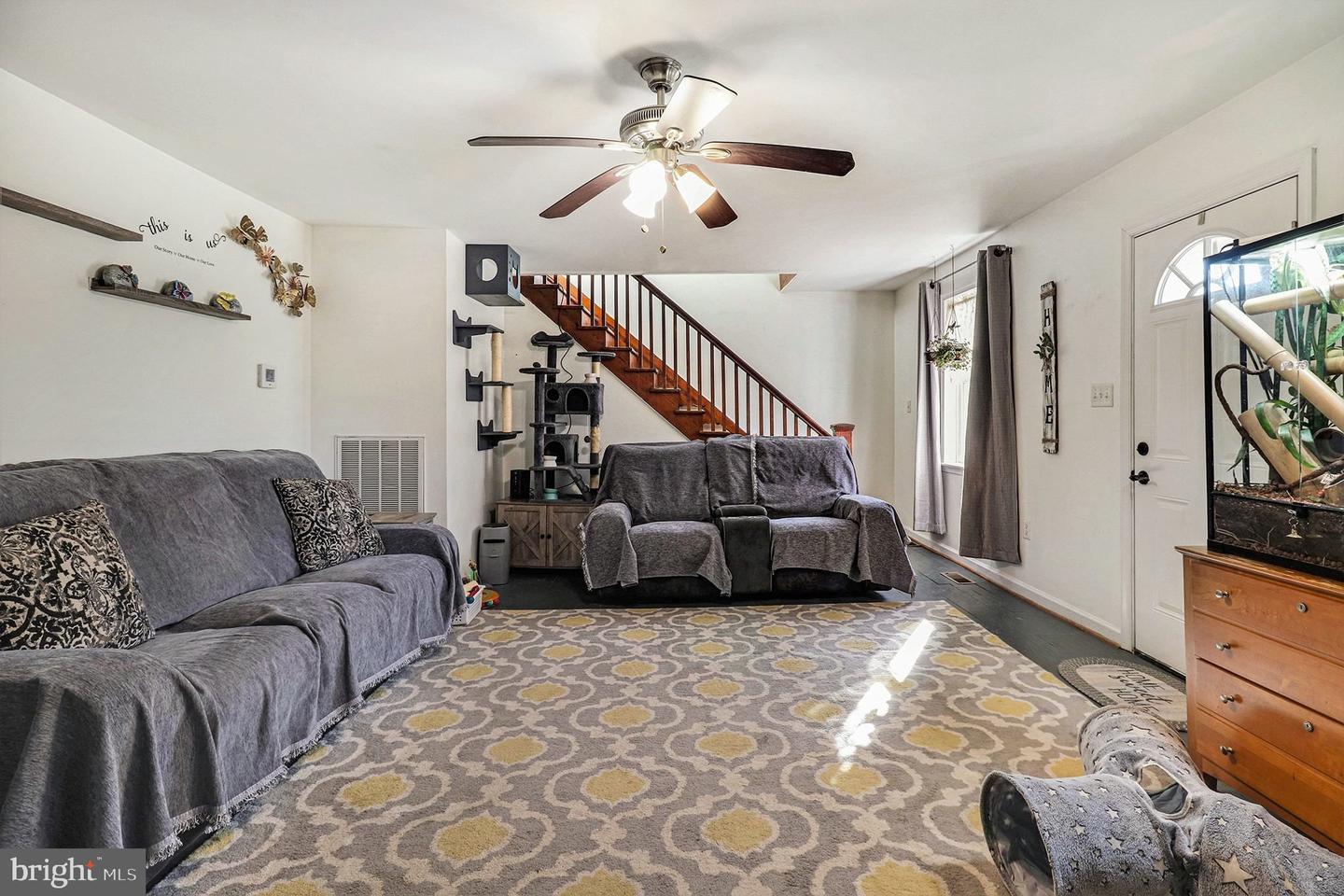 2033 COURTHOUSE RD, HEATHSVILLE, Virginia 22473, 3 Bedrooms Bedrooms, 5 Rooms Rooms,2 BathroomsBathrooms,Residential,For Sale,2033 COURTHOUSE RD,VANV2001824 MLS # VANV2001824