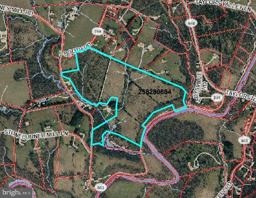 0 BOOTH RD, LOVETTSVILLE, Virginia 20180, ,Farm,For Sale,0 BOOTH RD,VALO2115628 MLS # VALO2115628