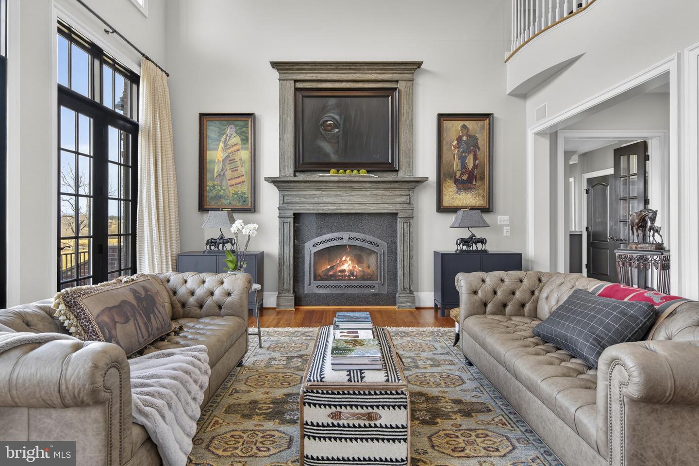 21051 ST LOUIS RD, MIDDLEBURG, Virginia 20117, 5 Bedrooms Bedrooms, ,5 BathroomsBathrooms,Residential,For Sale,21051 ST LOUIS RD,VALO2114338 MLS # VALO2114338