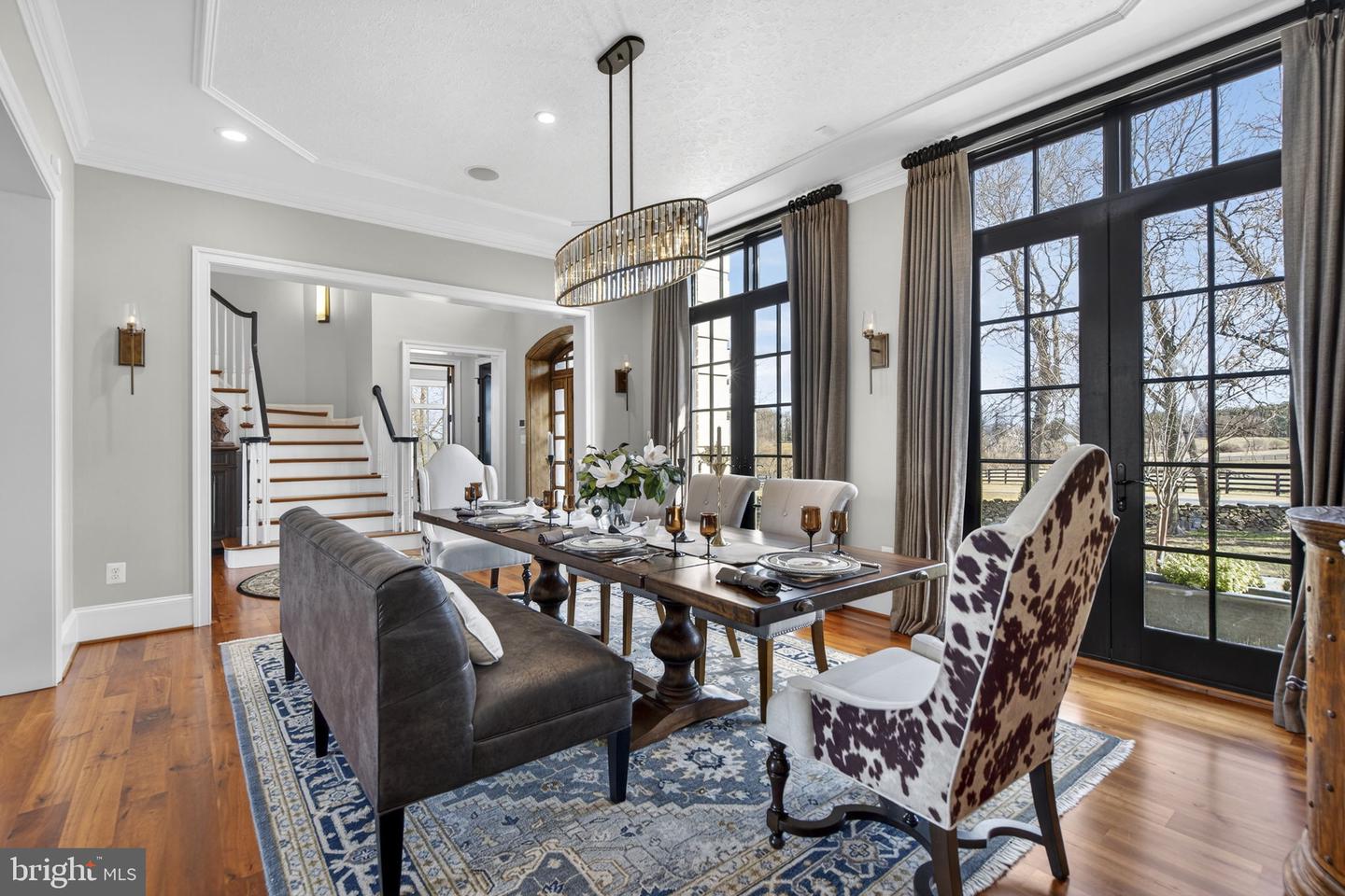 21051 ST LOUIS RD, MIDDLEBURG, Virginia 20117, 5 Bedrooms Bedrooms, ,5 BathroomsBathrooms,Residential,For Sale,21051 ST LOUIS RD,VALO2114338 MLS # VALO2114338