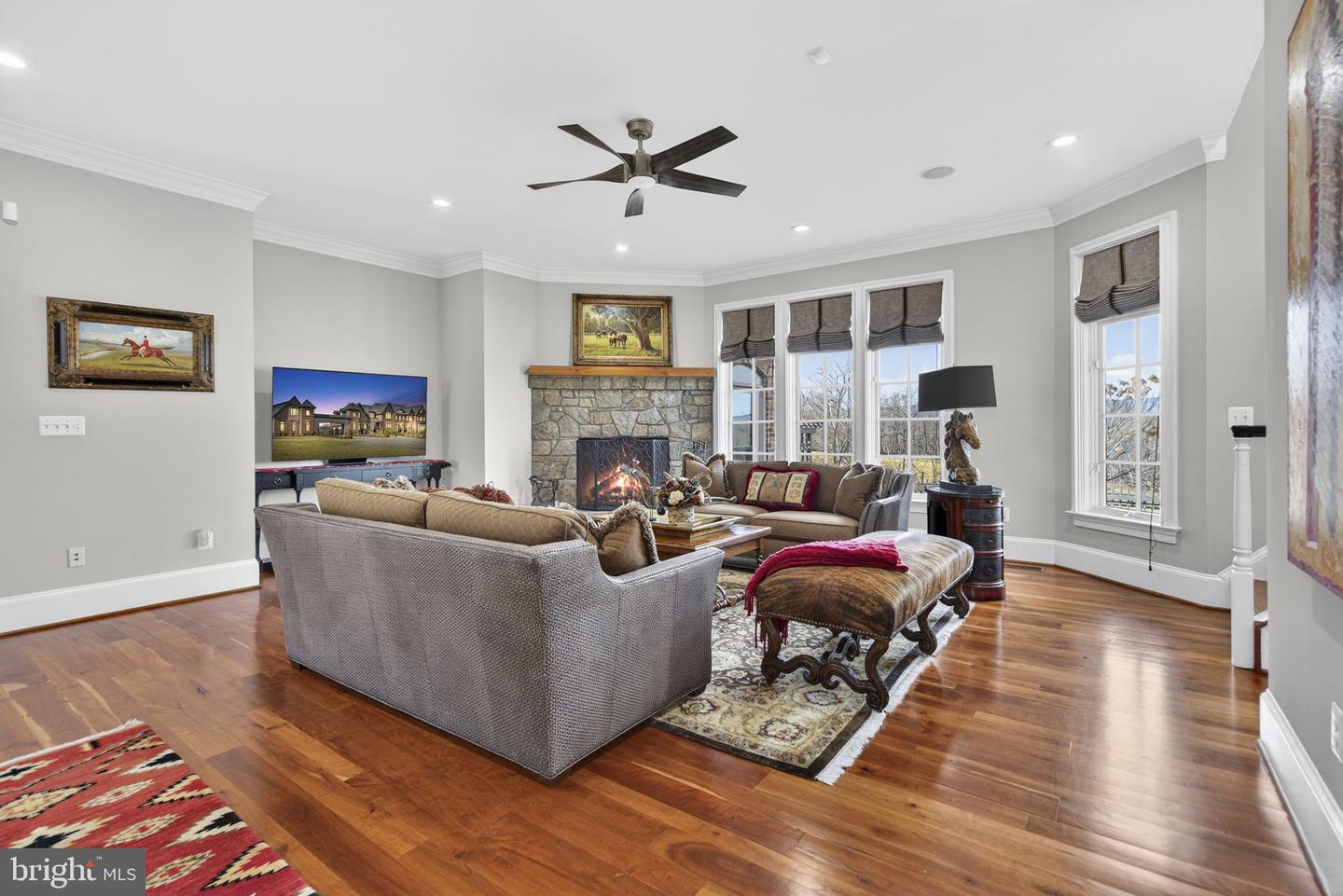 21051 ST LOUIS RD, MIDDLEBURG, Virginia 20117, 5 Bedrooms Bedrooms, ,5 BathroomsBathrooms,Residential,For Sale,21051 ST LOUIS RD,VALO2114338 MLS # VALO2114338