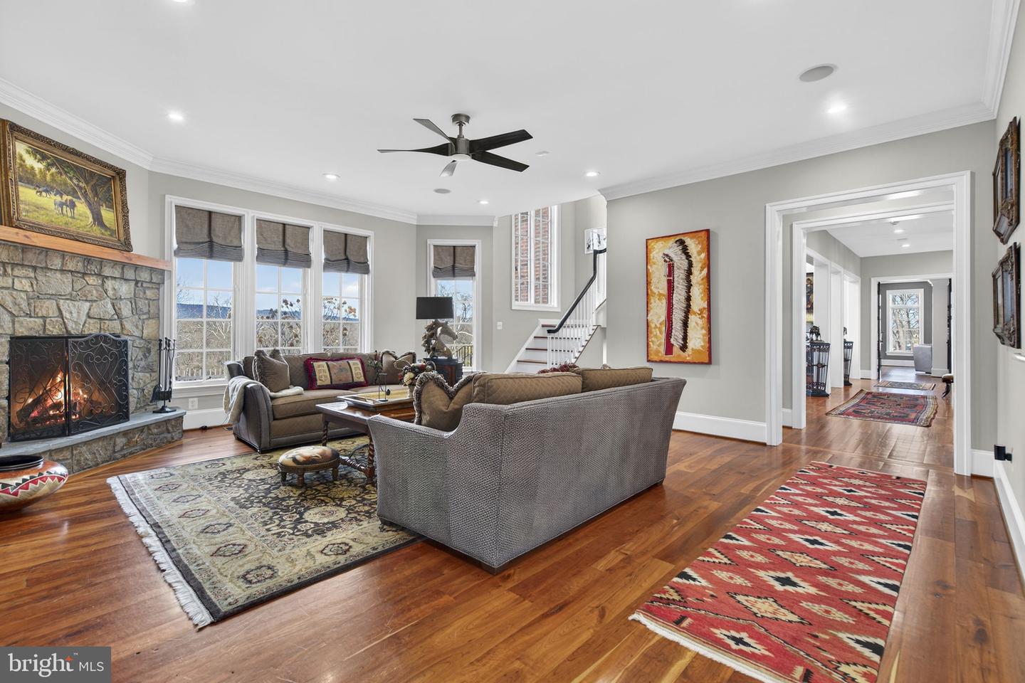 21051 ST LOUIS RD, MIDDLEBURG, Virginia 20117, 5 Bedrooms Bedrooms, ,5 BathroomsBathrooms,Residential,For Sale,21051 ST LOUIS RD,VALO2114338 MLS # VALO2114338