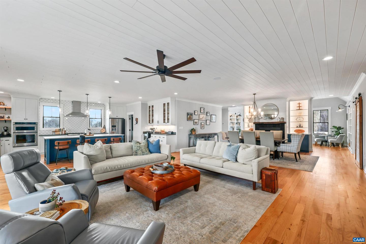 5797 ADVANCE MILLS RD, ADVANCE MILLS, Virginia 22968, 5 Bedrooms Bedrooms, ,3 BathroomsBathrooms,Residential,For Sale,5797 ADVANCE MILLS RD,672801 MLS # 672801