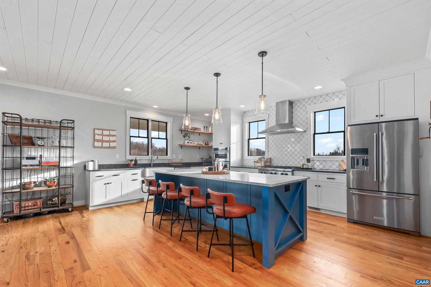 5797 ADVANCE MILLS RD, ADVANCE MILLS, Virginia 22968, 5 Bedrooms Bedrooms, ,3 BathroomsBathrooms,Residential,For Sale,5797 ADVANCE MILLS RD,672801 MLS # 672801