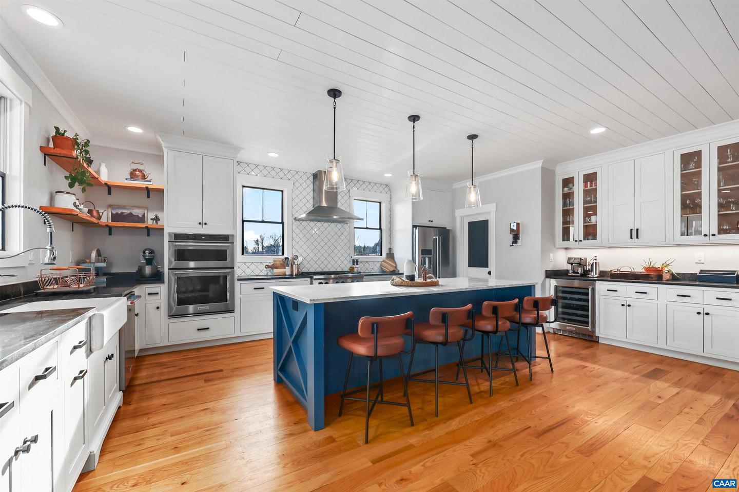 5797 ADVANCE MILLS RD, ADVANCE MILLS, Virginia 22968, 5 Bedrooms Bedrooms, ,3 BathroomsBathrooms,Residential,For Sale,5797 ADVANCE MILLS RD,672801 MLS # 672801