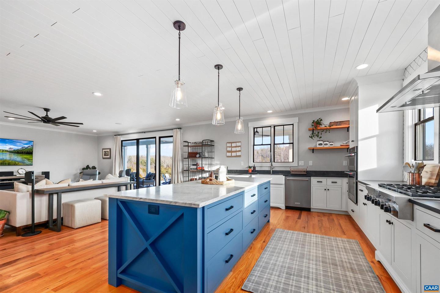 5797 ADVANCE MILLS RD, ADVANCE MILLS, Virginia 22968, 5 Bedrooms Bedrooms, ,3 BathroomsBathrooms,Residential,For Sale,5797 ADVANCE MILLS RD,672801 MLS # 672801