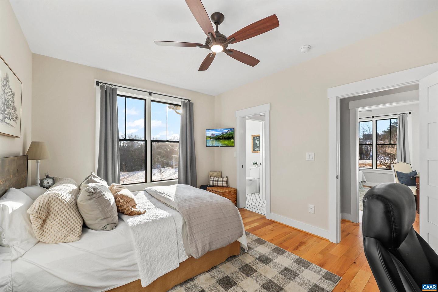 5797 ADVANCE MILLS RD, ADVANCE MILLS, Virginia 22968, 5 Bedrooms Bedrooms, ,3 BathroomsBathrooms,Residential,For Sale,5797 ADVANCE MILLS RD,672801 MLS # 672801