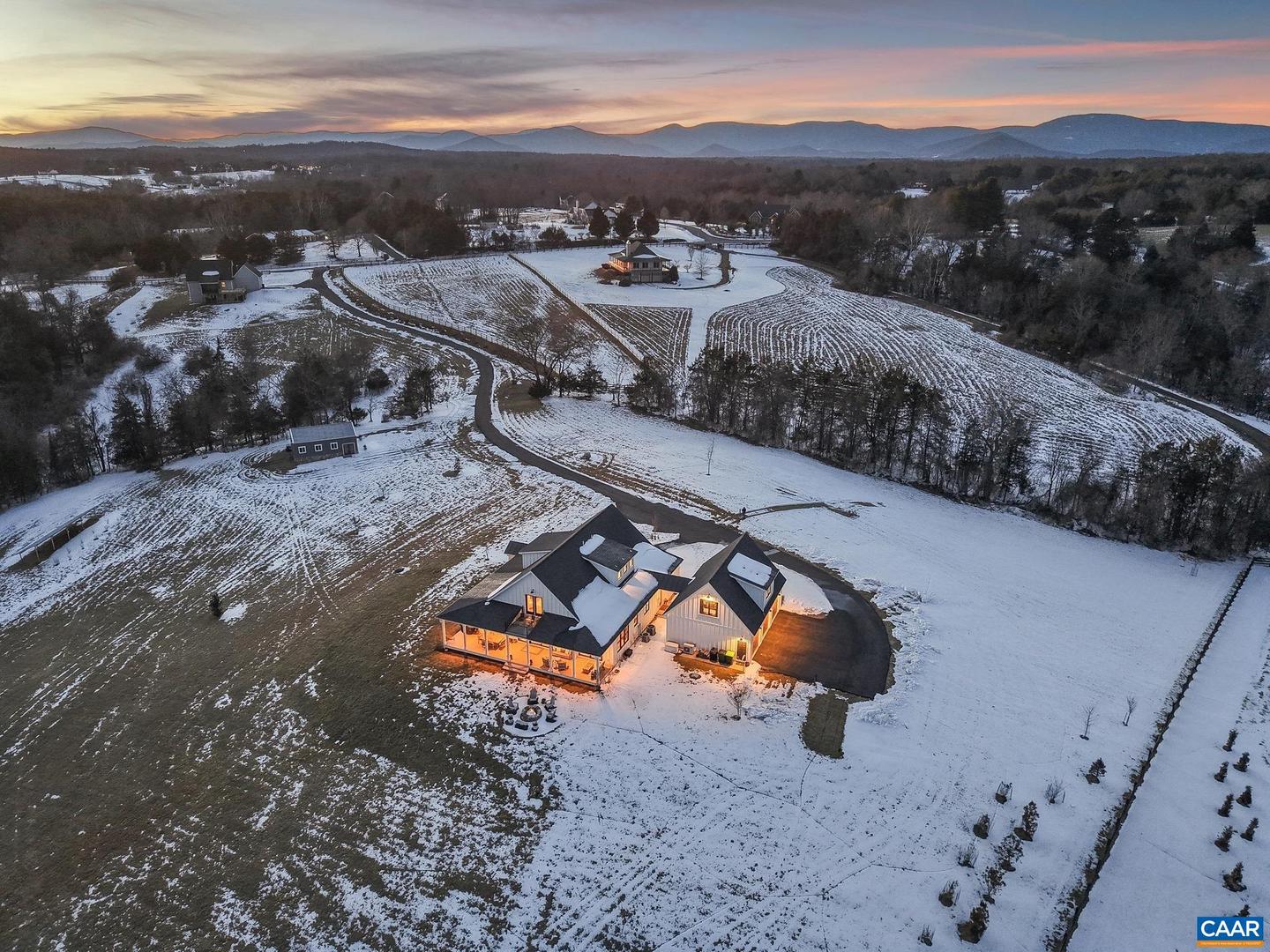 5797 ADVANCE MILLS RD, ADVANCE MILLS, Virginia 22968, 5 Bedrooms Bedrooms, ,3 BathroomsBathrooms,Residential,For Sale,5797 ADVANCE MILLS RD,672801 MLS # 672801