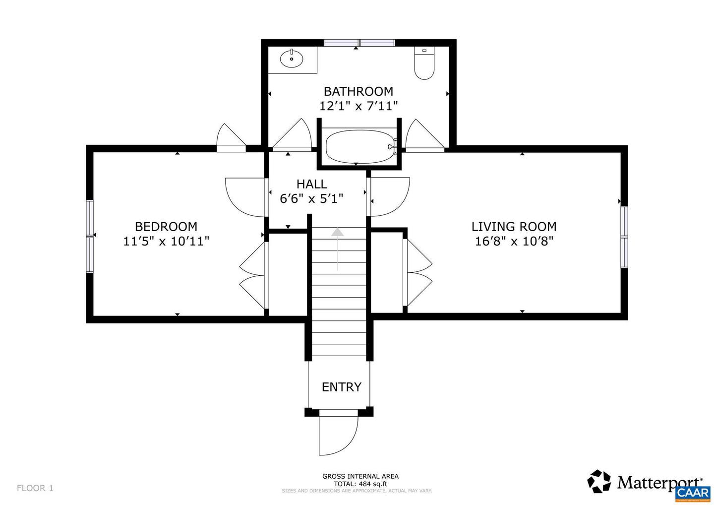 5797 ADVANCE MILLS RD, ADVANCE MILLS, Virginia 22968, 5 Bedrooms Bedrooms, ,3 BathroomsBathrooms,Residential,For Sale,5797 ADVANCE MILLS RD,672801 MLS # 672801