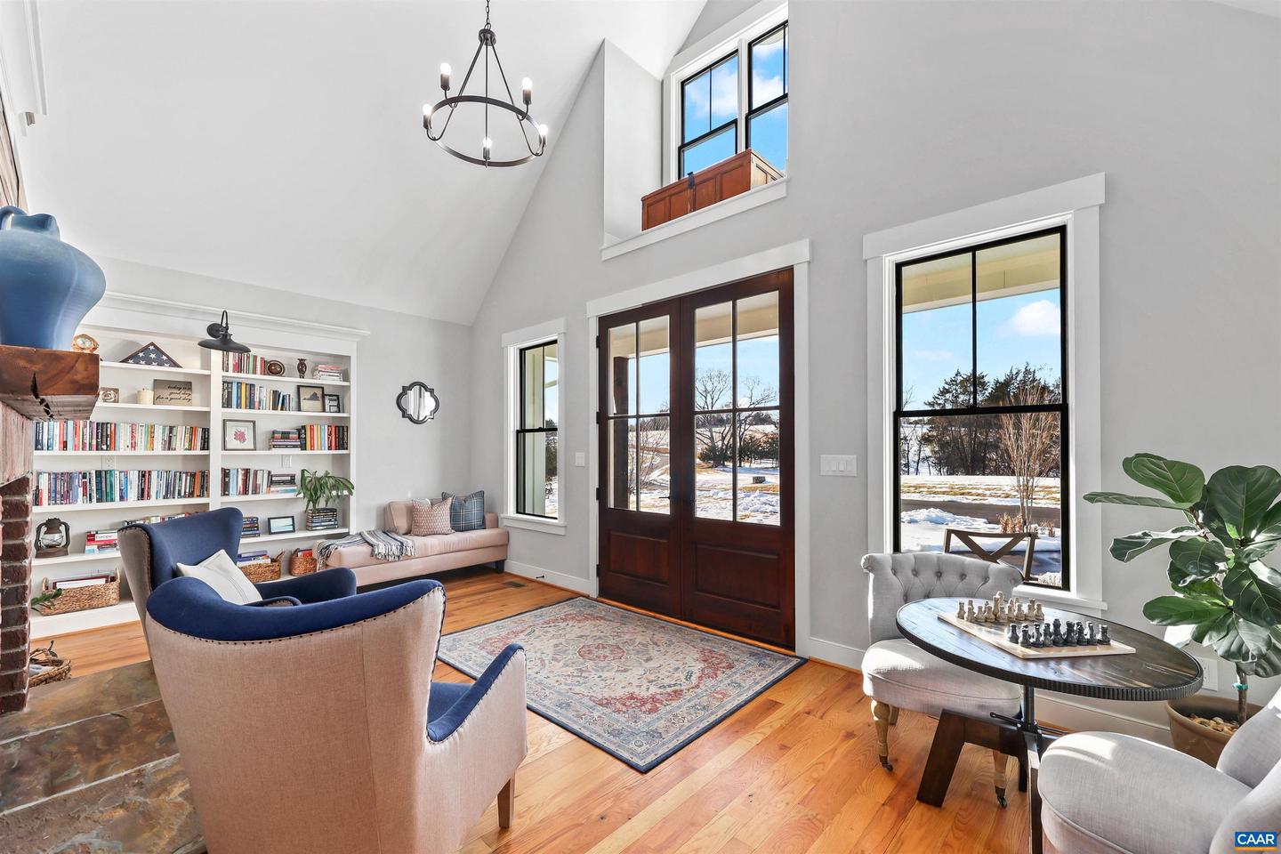 5797 ADVANCE MILLS RD, ADVANCE MILLS, Virginia 22968, 5 Bedrooms Bedrooms, ,3 BathroomsBathrooms,Residential,For Sale,5797 ADVANCE MILLS RD,672801 MLS # 672801