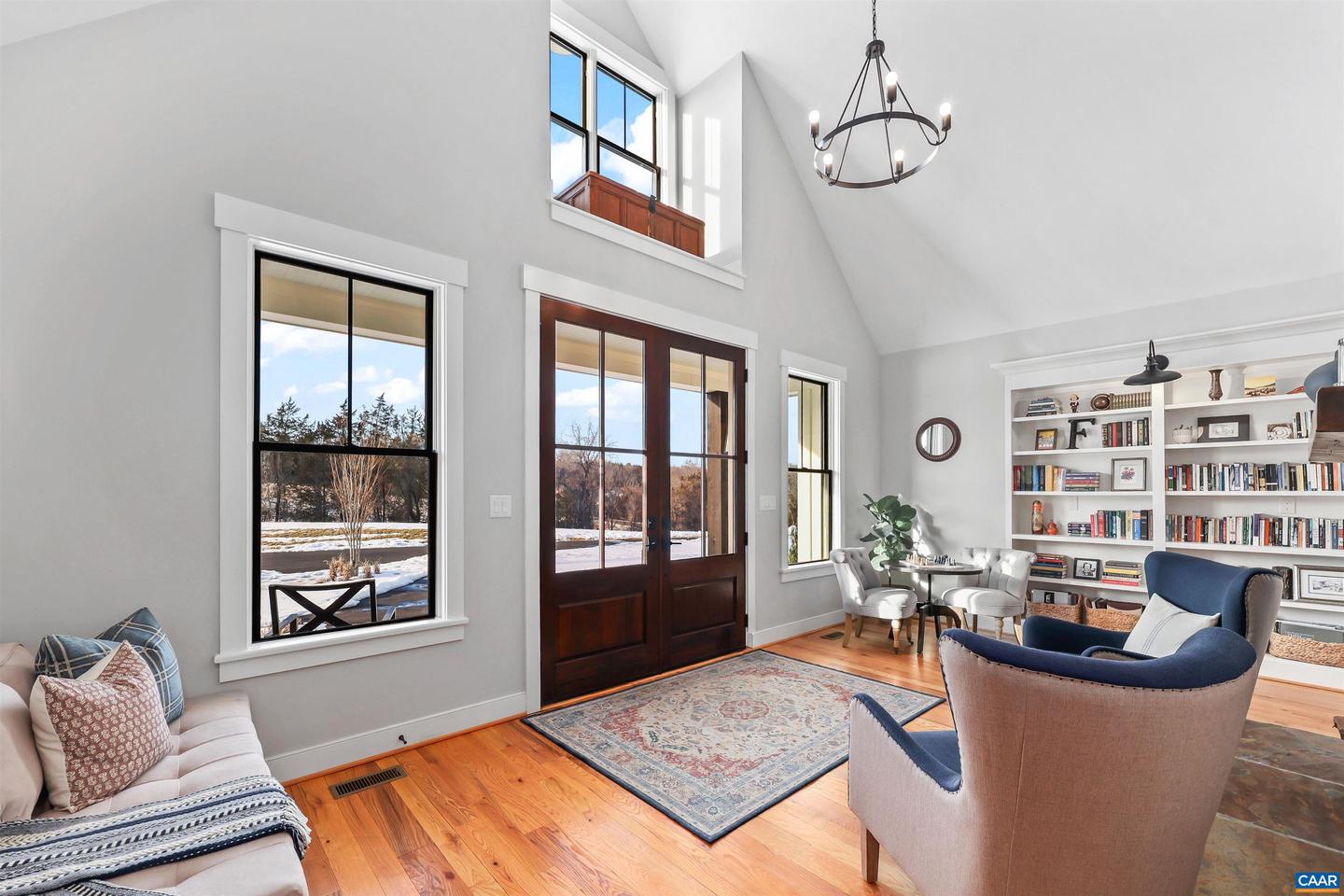 5797 ADVANCE MILLS RD, ADVANCE MILLS, Virginia 22968, 5 Bedrooms Bedrooms, ,3 BathroomsBathrooms,Residential,For Sale,5797 ADVANCE MILLS RD,672801 MLS # 672801