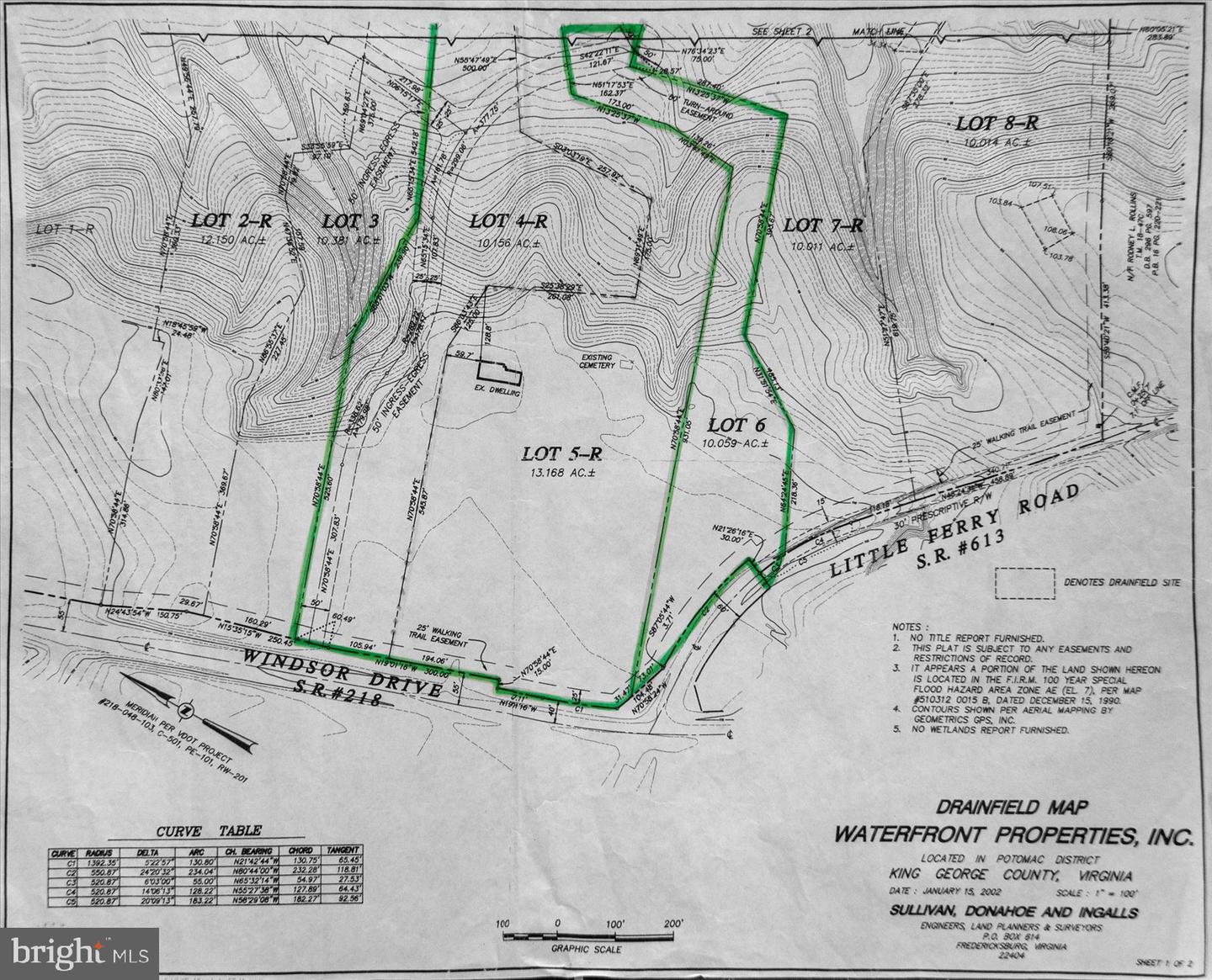 8071 WINDSOR DR, KING GEORGE, Virginia 22485, 5 Bedrooms Bedrooms, 16 Rooms Rooms,4 BathroomsBathrooms,Residential,For Sale,8071 WINDSOR DR,VAKG2007432 MLS # VAKG2007432