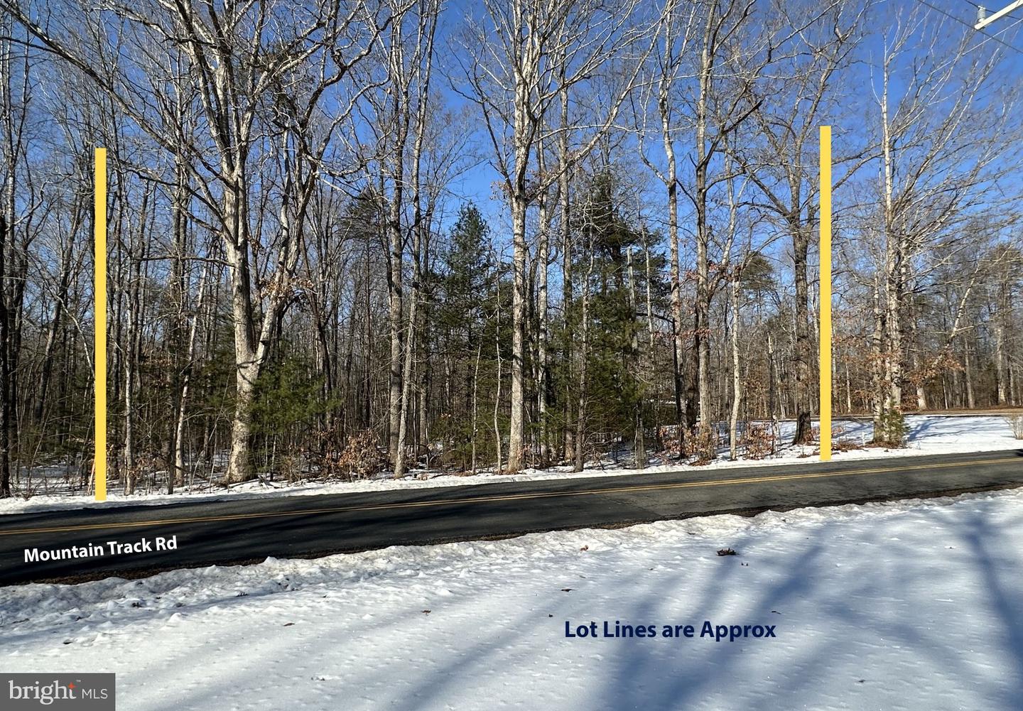 0 MOUNTAIN TRACK RD, ORANGE, Virginia 22960, ,Land,For Sale,0 MOUNTAIN TRACK RD,VAOR2013248 MLS # VAOR2013248