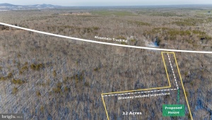 0 MOUNTAIN TRACK RD, ORANGE, Virginia 22960, ,Land,For Sale,0 MOUNTAIN TRACK RD,VAOR2013248 MLS # VAOR2013248