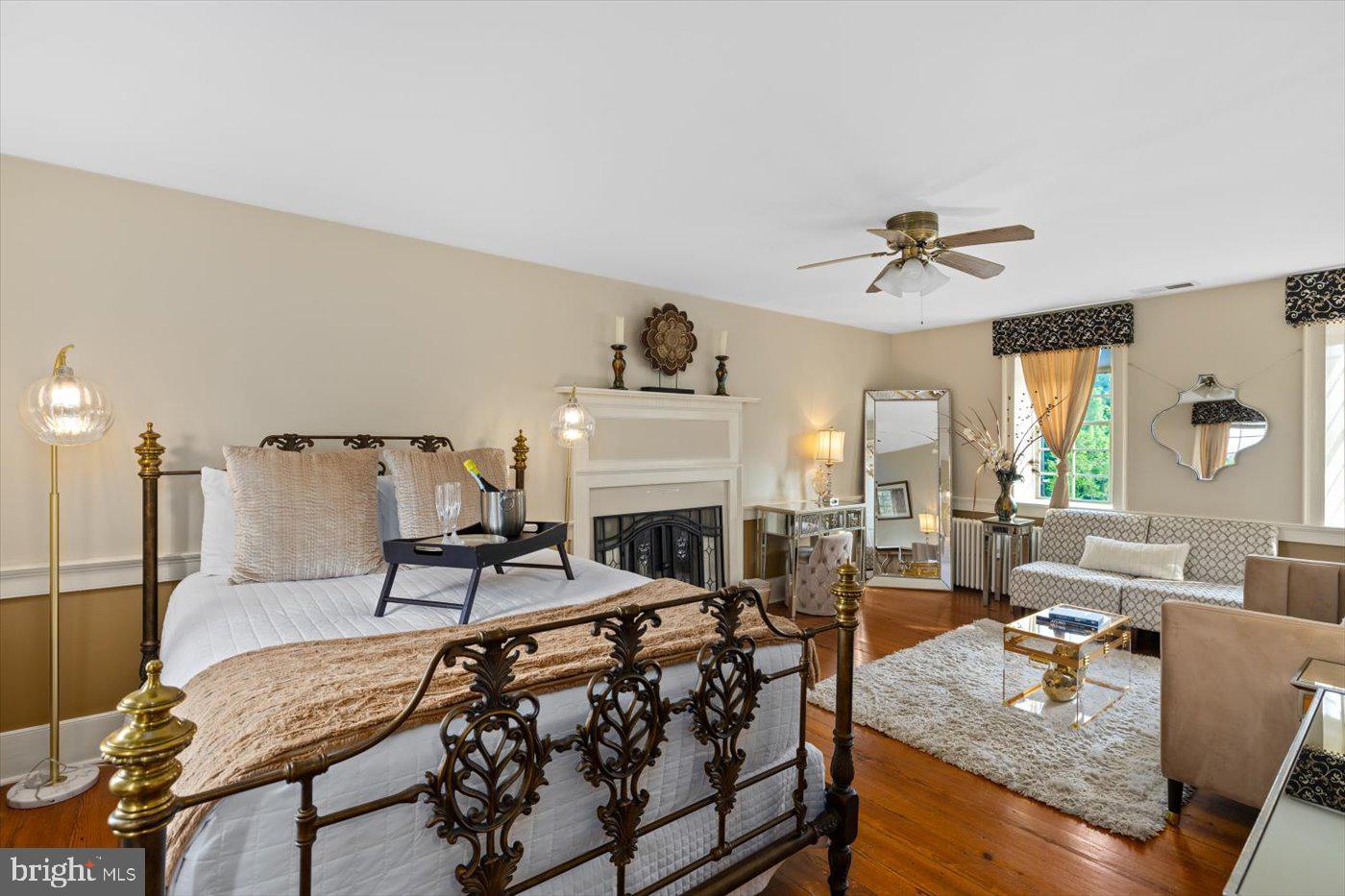 1830 THRIFT RD, MADISON, Virginia 22727, 3 Bedrooms Bedrooms, ,2 BathroomsBathrooms,Farm,For Sale,1830 THRIFT RD,VAMA2002606 MLS # VAMA2002606