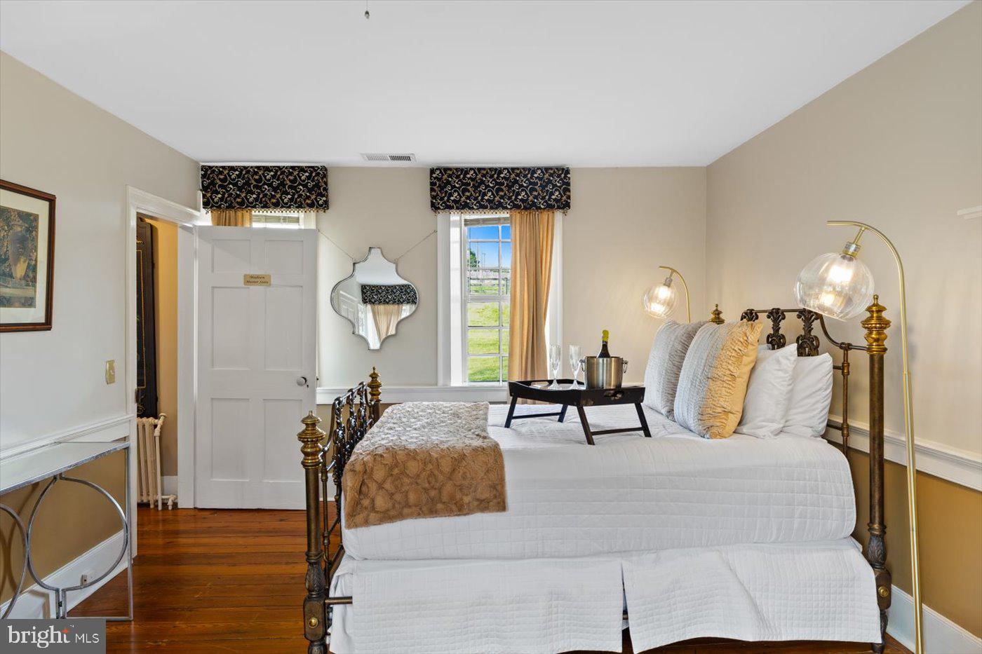 1830 THRIFT RD, MADISON, Virginia 22727, 3 Bedrooms Bedrooms, ,2 BathroomsBathrooms,Farm,For Sale,1830 THRIFT RD,VAMA2002606 MLS # VAMA2002606