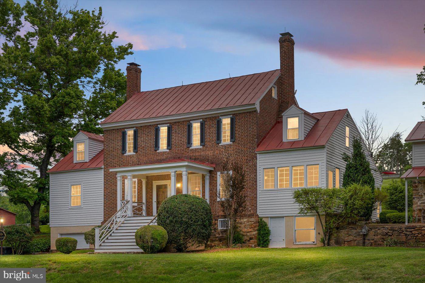 1830 THRIFT RD, MADISON, Virginia 22727, 3 Bedrooms Bedrooms, ,2 BathroomsBathrooms,Farm,For Sale,1830 THRIFT RD,VAMA2002606 MLS # VAMA2002606