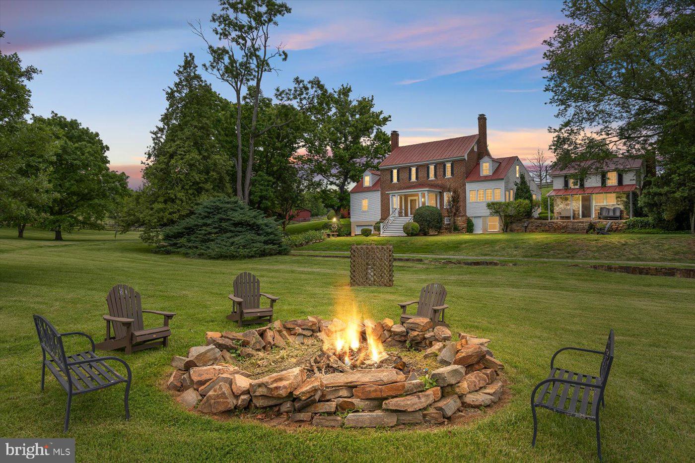 1830 THRIFT RD, MADISON, Virginia 22727, 3 Bedrooms Bedrooms, ,2 BathroomsBathrooms,Farm,For Sale,1830 THRIFT RD,VAMA2002606 MLS # VAMA2002606