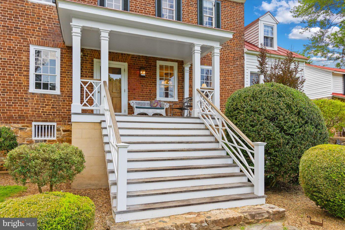 1830 THRIFT RD, MADISON, Virginia 22727, 3 Bedrooms Bedrooms, ,2 BathroomsBathrooms,Farm,For Sale,1830 THRIFT RD,VAMA2002606 MLS # VAMA2002606