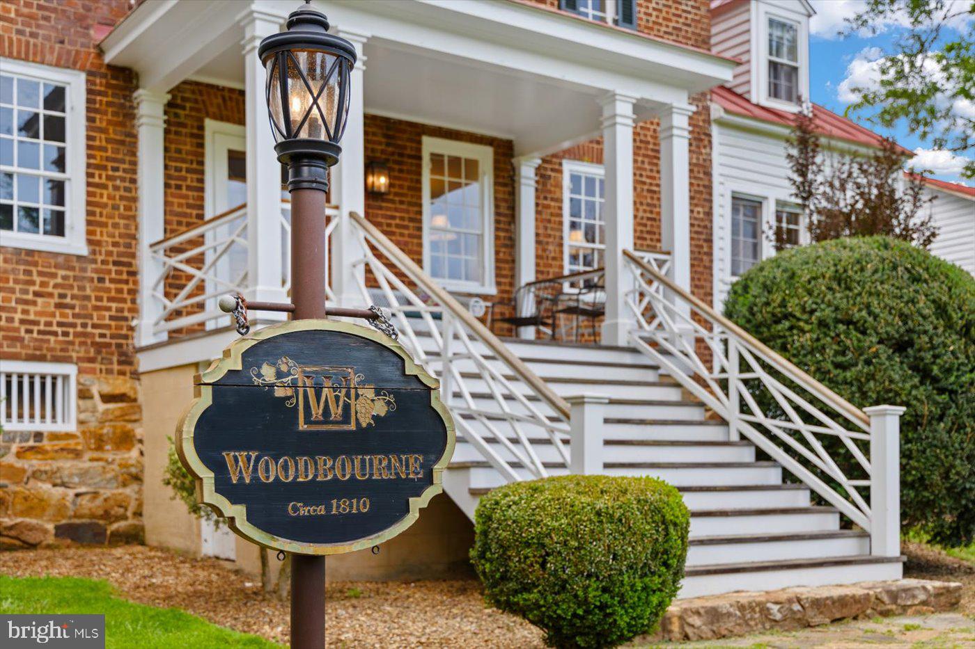 1830 THRIFT RD, MADISON, Virginia 22727, 3 Bedrooms Bedrooms, ,2 BathroomsBathrooms,Farm,For Sale,1830 THRIFT RD,VAMA2002606 MLS # VAMA2002606