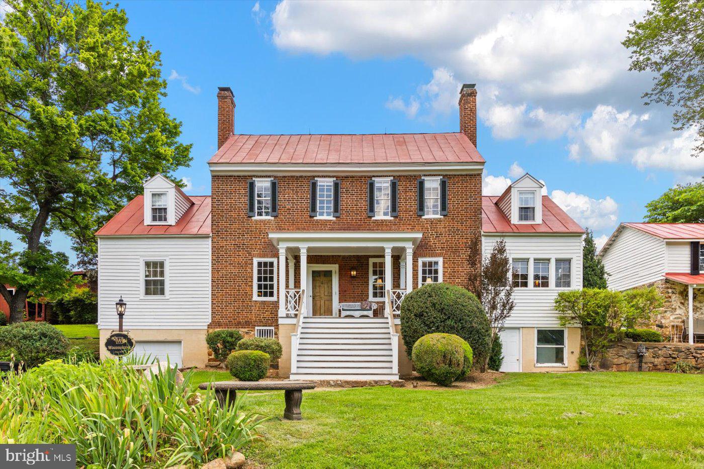 1830 THRIFT RD, MADISON, Virginia 22727, 3 Bedrooms Bedrooms, ,2 BathroomsBathrooms,Farm,For Sale,1830 THRIFT RD,VAMA2002606 MLS # VAMA2002606