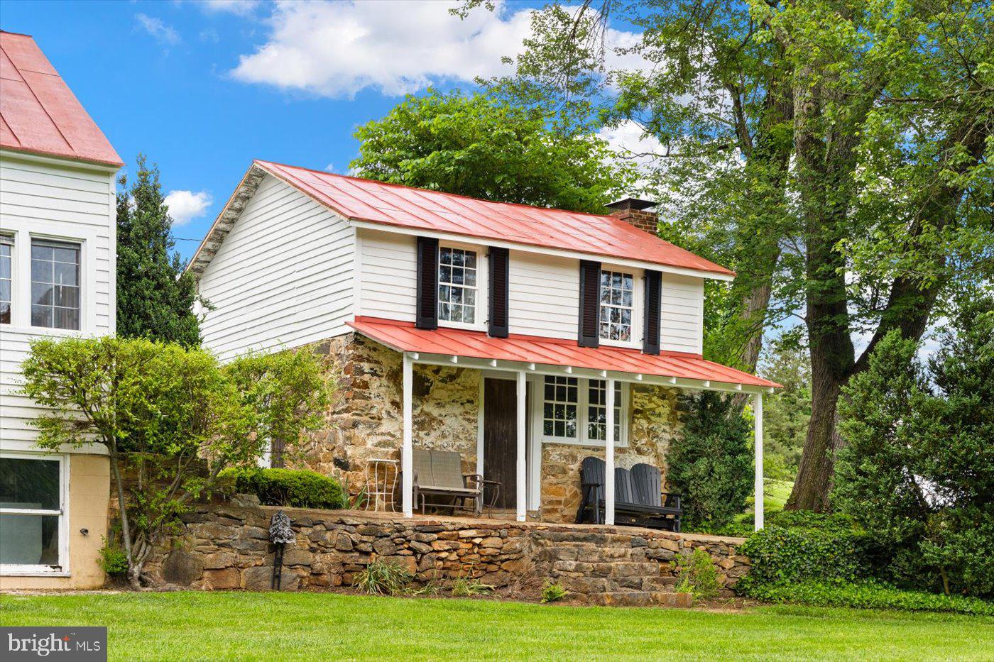 1830 THRIFT RD, MADISON, Virginia 22727, 3 Bedrooms Bedrooms, ,2 BathroomsBathrooms,Farm,For Sale,1830 THRIFT RD,VAMA2002606 MLS # VAMA2002606