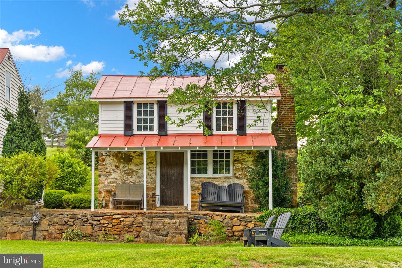 1830 THRIFT RD, MADISON, Virginia 22727, 3 Bedrooms Bedrooms, ,2 BathroomsBathrooms,Farm,For Sale,1830 THRIFT RD,VAMA2002606 MLS # VAMA2002606