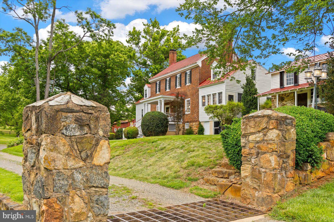 1830 THRIFT RD, MADISON, Virginia 22727, 3 Bedrooms Bedrooms, ,2 BathroomsBathrooms,Farm,For Sale,1830 THRIFT RD,VAMA2002606 MLS # VAMA2002606