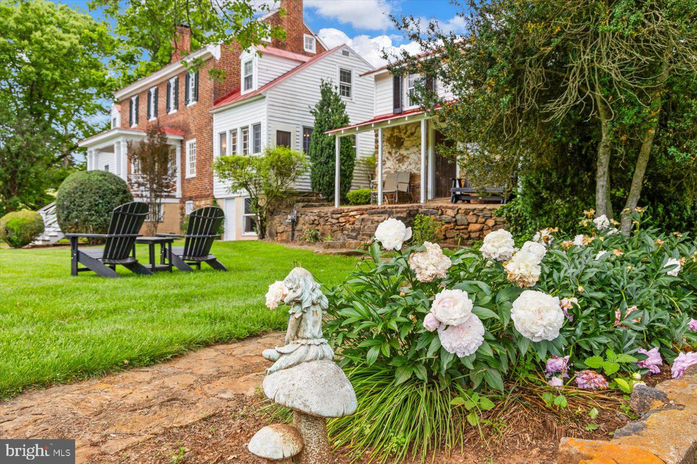 1830 THRIFT RD, MADISON, Virginia 22727, 3 Bedrooms Bedrooms, ,2 BathroomsBathrooms,Farm,For Sale,1830 THRIFT RD,VAMA2002606 MLS # VAMA2002606