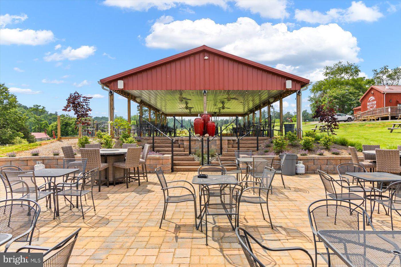 1830 THRIFT RD, MADISON, Virginia 22727, 3 Bedrooms Bedrooms, ,2 BathroomsBathrooms,Farm,For Sale,1830 THRIFT RD,VAMA2002606 MLS # VAMA2002606