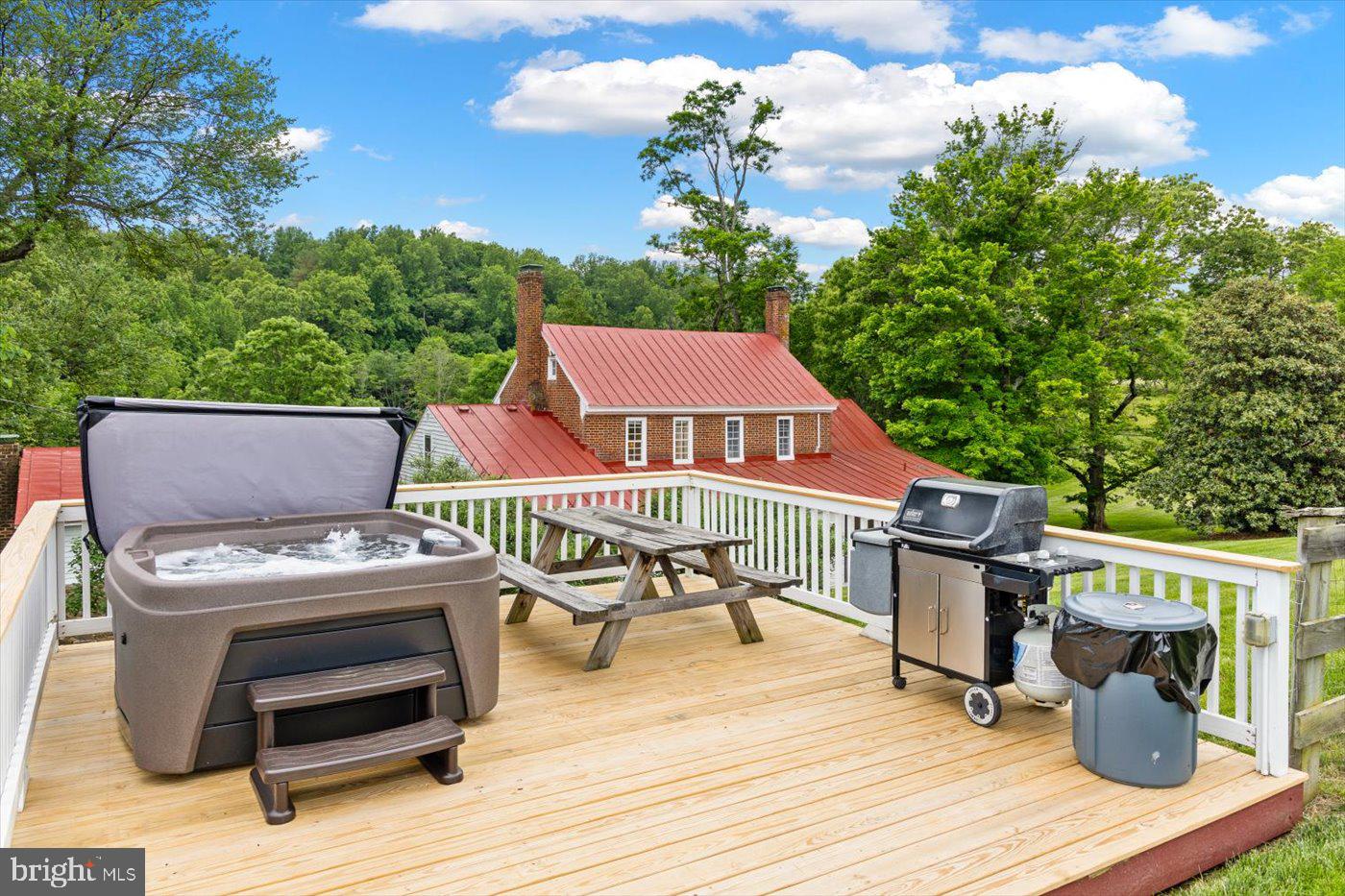 1830 THRIFT RD, MADISON, Virginia 22727, 3 Bedrooms Bedrooms, ,2 BathroomsBathrooms,Farm,For Sale,1830 THRIFT RD,VAMA2002606 MLS # VAMA2002606