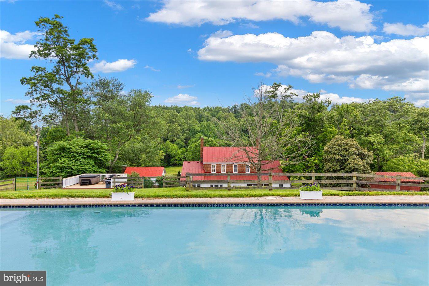 1830 THRIFT RD, MADISON, Virginia 22727, 3 Bedrooms Bedrooms, ,2 BathroomsBathrooms,Farm,For Sale,1830 THRIFT RD,VAMA2002606 MLS # VAMA2002606