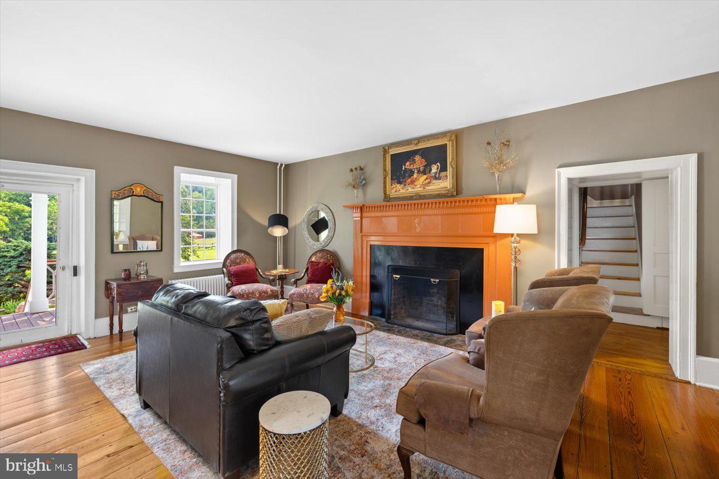 1830 THRIFT RD, MADISON, Virginia 22727, 3 Bedrooms Bedrooms, ,2 BathroomsBathrooms,Farm,For Sale,1830 THRIFT RD,VAMA2002606 MLS # VAMA2002606