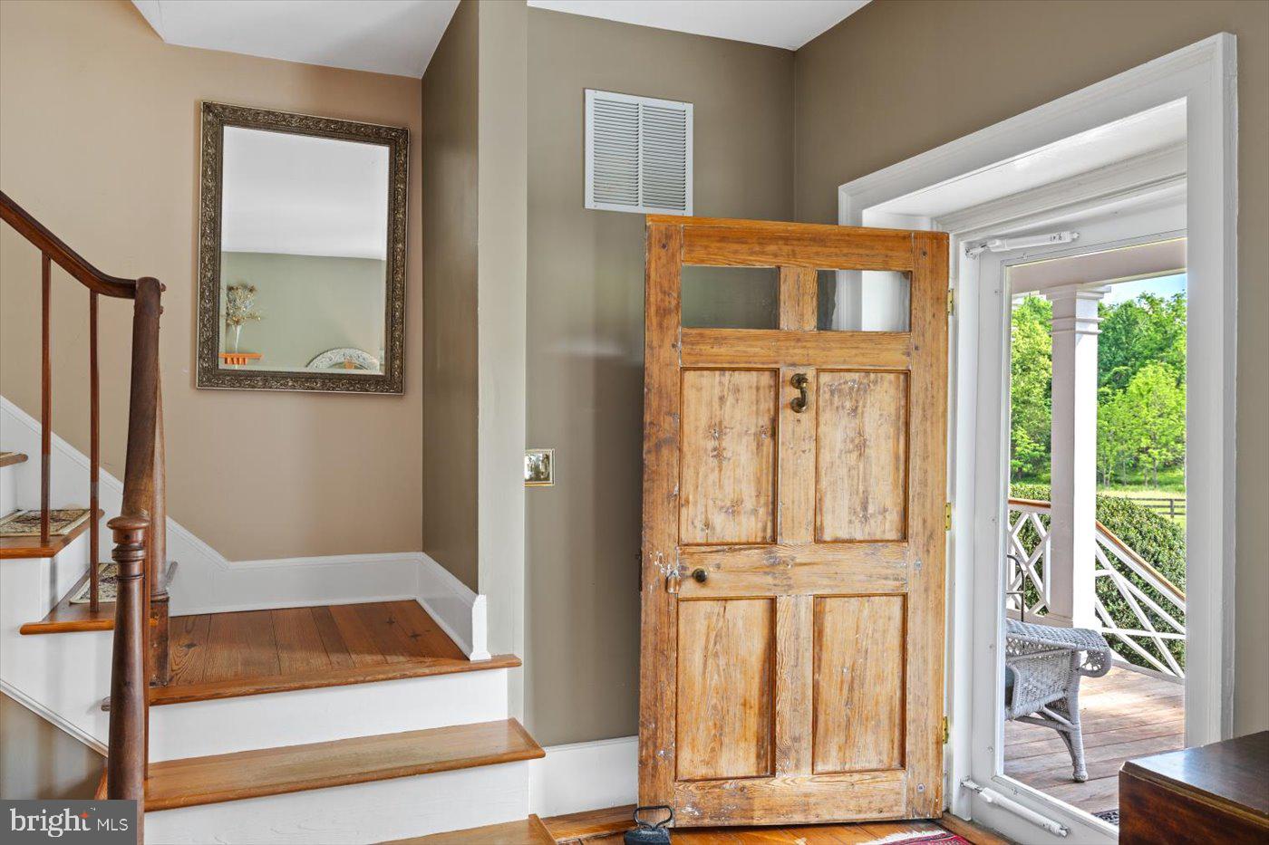 1830 THRIFT RD, MADISON, Virginia 22727, 3 Bedrooms Bedrooms, ,2 BathroomsBathrooms,Farm,For Sale,1830 THRIFT RD,VAMA2002606 MLS # VAMA2002606