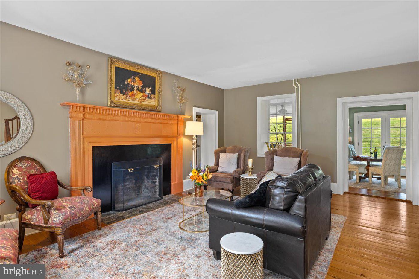 1830 THRIFT RD, MADISON, Virginia 22727, 3 Bedrooms Bedrooms, ,2 BathroomsBathrooms,Farm,For Sale,1830 THRIFT RD,VAMA2002606 MLS # VAMA2002606