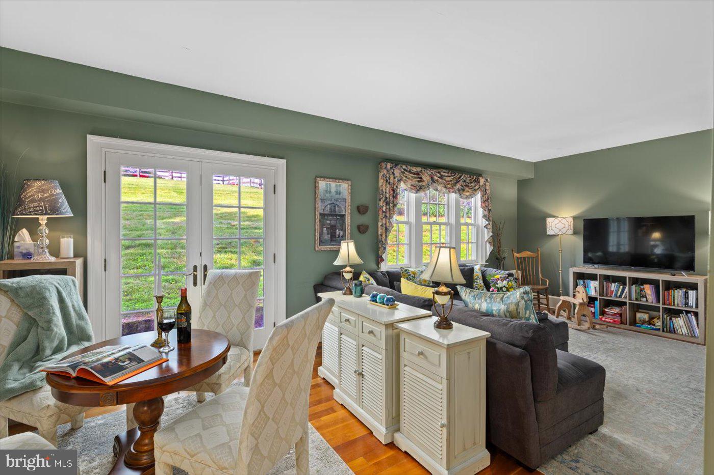 1830 THRIFT RD, MADISON, Virginia 22727, 3 Bedrooms Bedrooms, ,2 BathroomsBathrooms,Farm,For Sale,1830 THRIFT RD,VAMA2002606 MLS # VAMA2002606