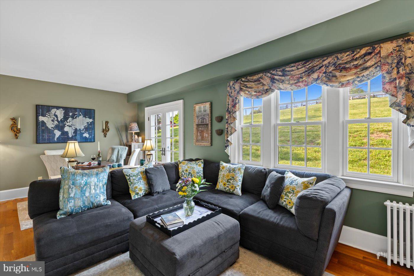 1830 THRIFT RD, MADISON, Virginia 22727, 3 Bedrooms Bedrooms, ,2 BathroomsBathrooms,Farm,For Sale,1830 THRIFT RD,VAMA2002606 MLS # VAMA2002606