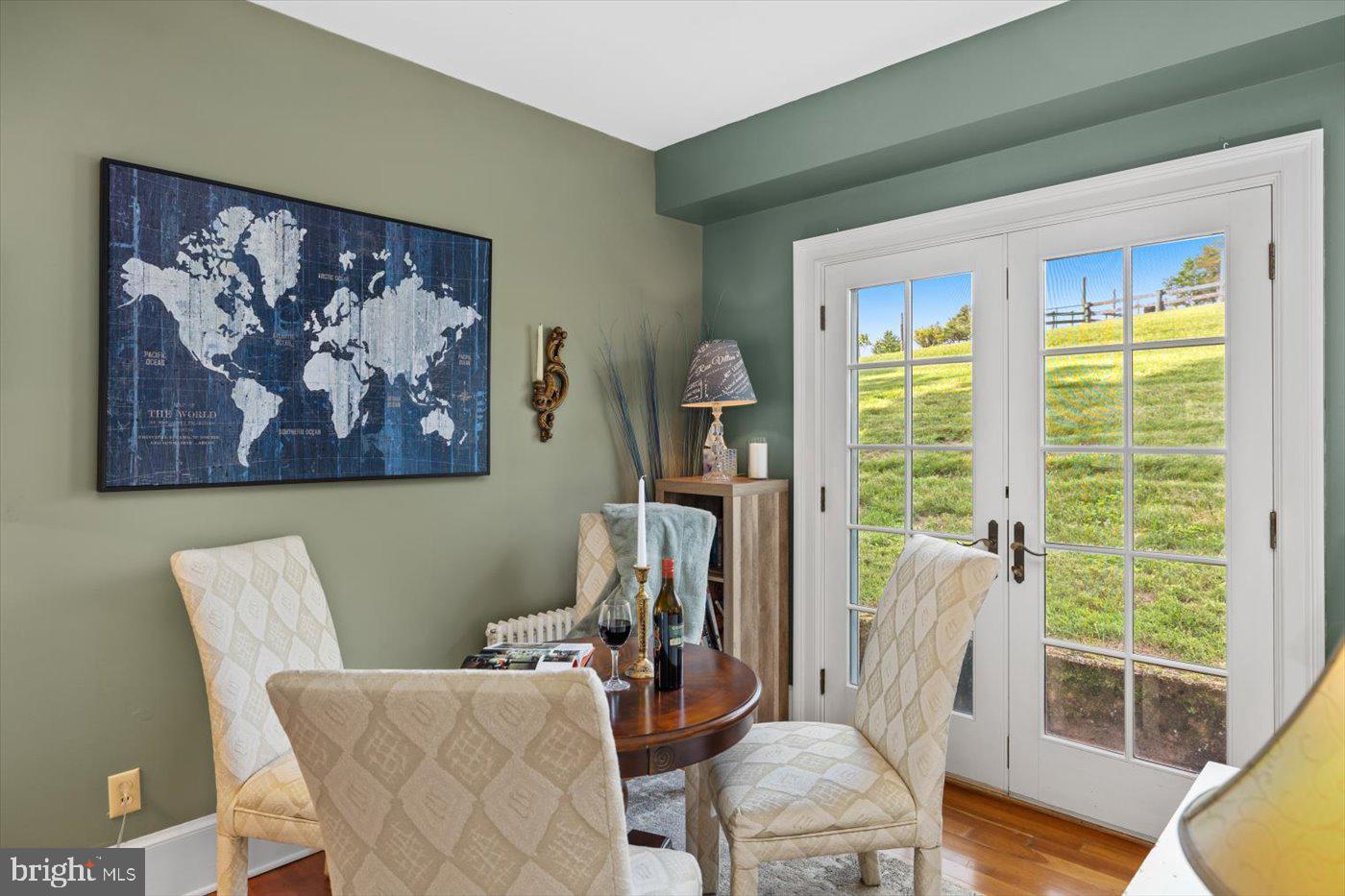 1830 THRIFT RD, MADISON, Virginia 22727, 3 Bedrooms Bedrooms, ,2 BathroomsBathrooms,Farm,For Sale,1830 THRIFT RD,VAMA2002606 MLS # VAMA2002606