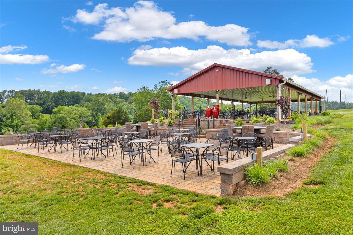 1830 THRIFT RD, MADISON, Virginia 22727, 3 Bedrooms Bedrooms, ,2 BathroomsBathrooms,Farm,For Sale,1830 THRIFT RD,VAMA2002606 MLS # VAMA2002606