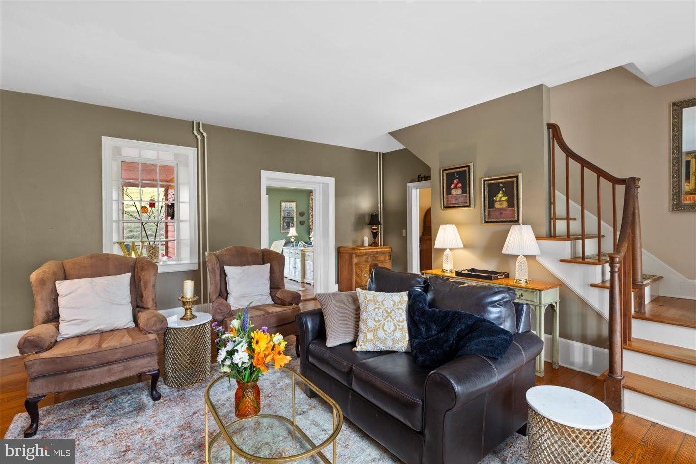 1830 THRIFT RD, MADISON, Virginia 22727, 3 Bedrooms Bedrooms, ,2 BathroomsBathrooms,Farm,For Sale,1830 THRIFT RD,VAMA2002606 MLS # VAMA2002606