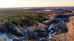 TBD SPARTA RD MILFORD Virginia 22514