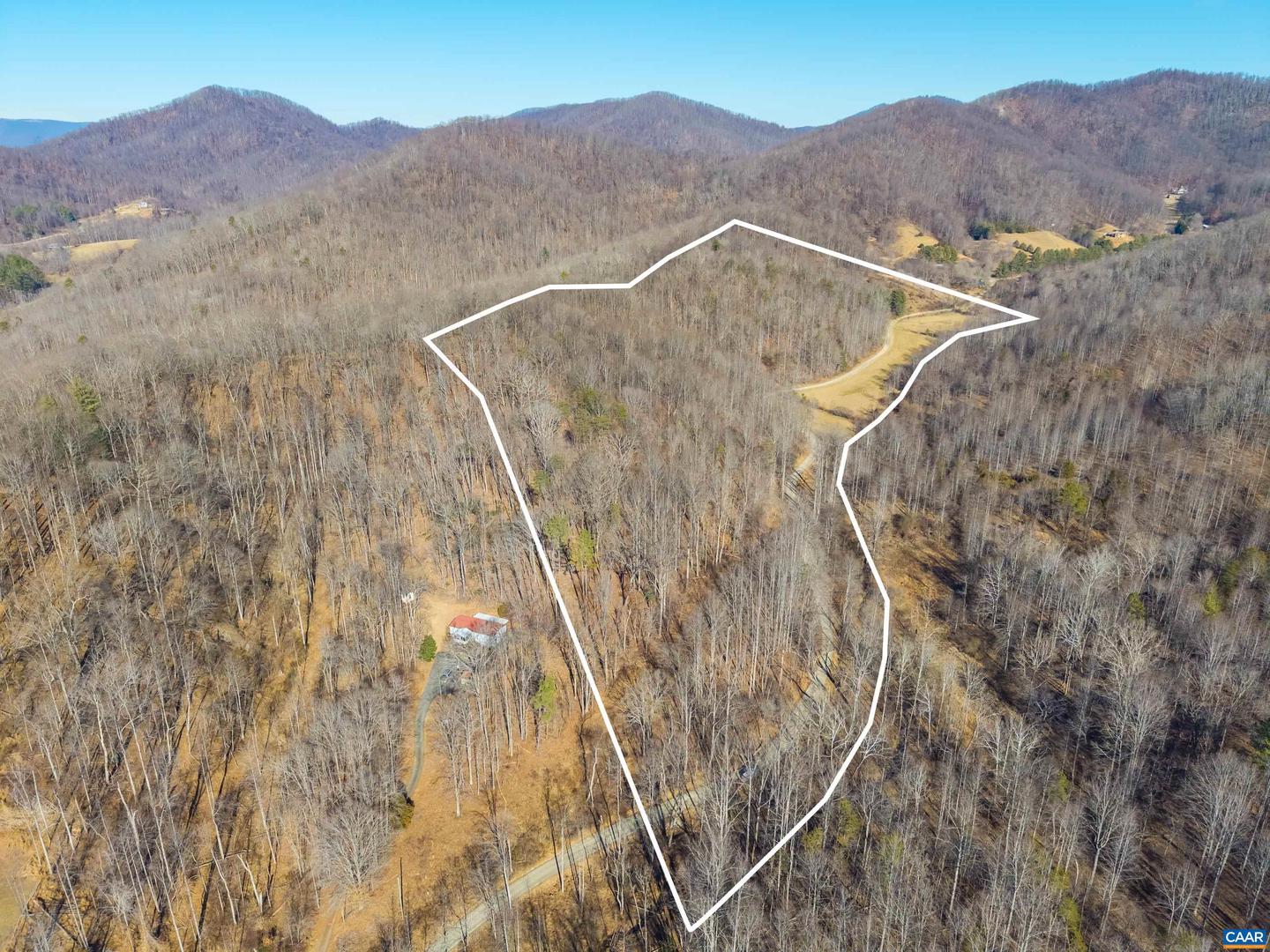 PERKINS HOLLOW LN, FABER, Virginia 22938, ,Land,For Sale,PERKINS HOLLOW LN,673311 MLS # 673311